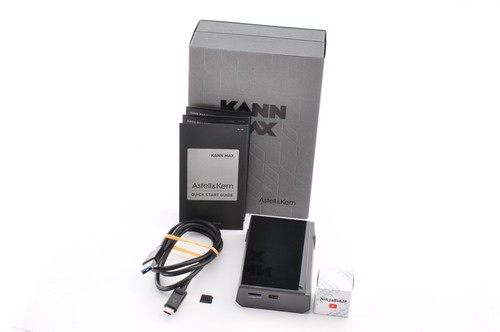 Astell kern kann max - astell&kern, gris