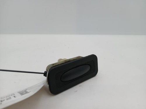 Bouton coffre renault - bouton, de