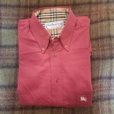 Authentique Chemise Burberry