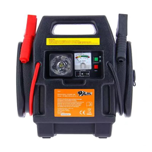 Booster batteries xl - de,