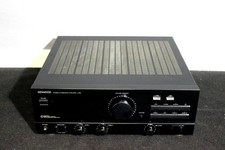 Amplificateur intégré