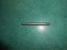 Goujon filtre à air solex 330