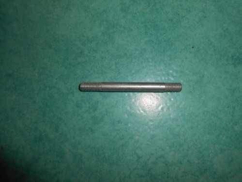 Goujon filtre air solex 330 - filtre,