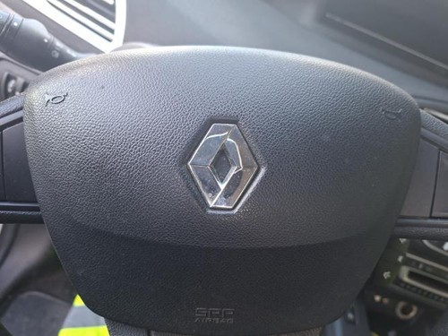 Air bag conducteur - , renault