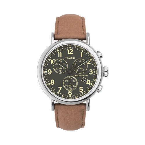 Montre homme timex - montre,