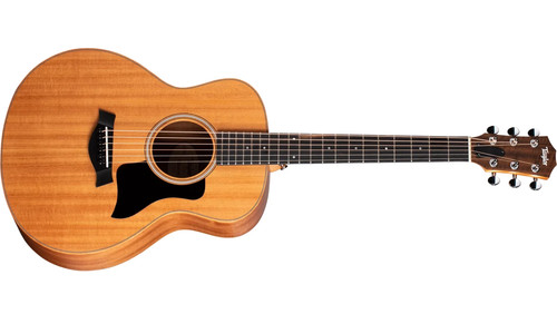 Taylor mini guitare - gs, mini-e