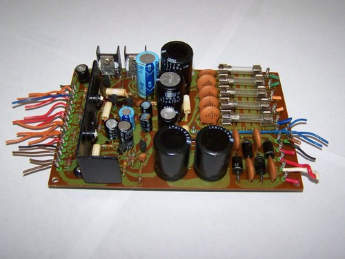 Pioneer 950 850 - , power