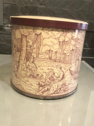 Boîte galettes normandes - de,