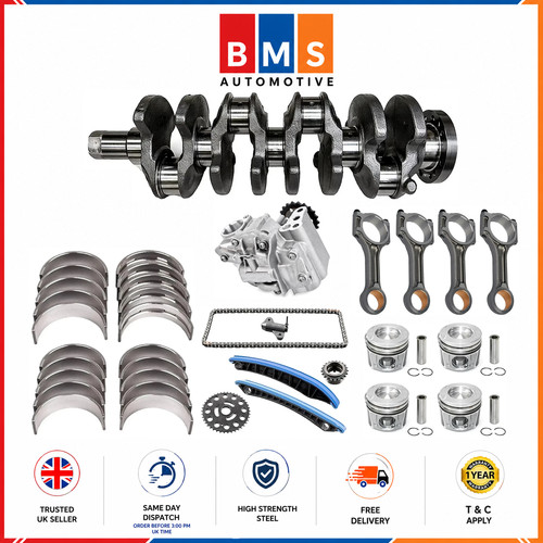 Kit reconstruction moteur - kit,
