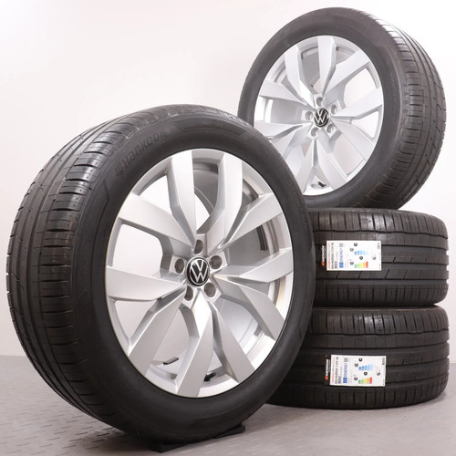 Roues été pouces vw - d'été,