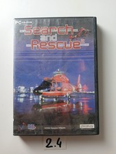 JEU SEARCH AND RESCUE PC CD