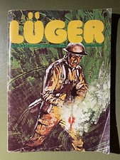 Lüger Numéro 4 1974