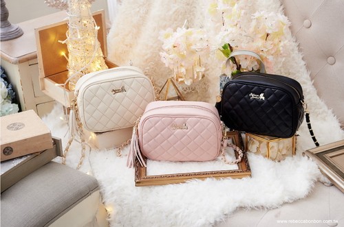 Rebecca bonbon sac - sac, main