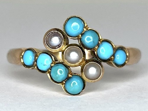 Bague original époque - original,