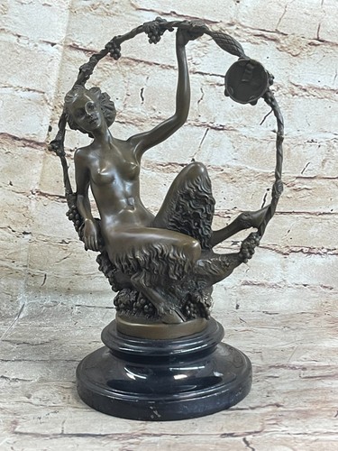 Style art nouveau fonte - art,