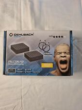 2 Transformateur vidéo sans fil pour HDMI Falcon Hd oehlbach