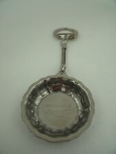 Porte-Clés / Key Ring ORFÈVRERIE TOUT INOX PLAT DE SERVICE Serving Platter TOP 2