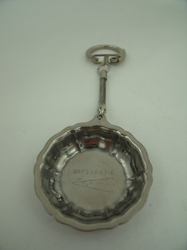 Porte clés key ring - /,