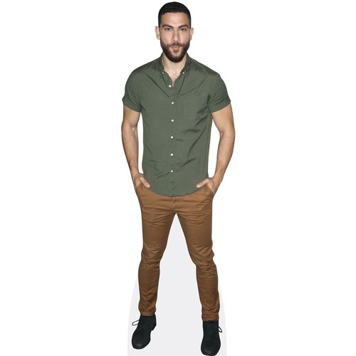 Zeeko zaki silhouette - zeeko,