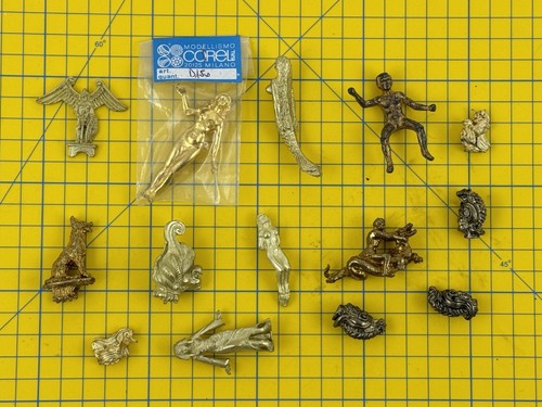 Assortiment accessoires - assortiment, d'accessoires