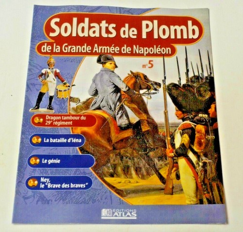 Ancien fascicule soldat - soldat, de