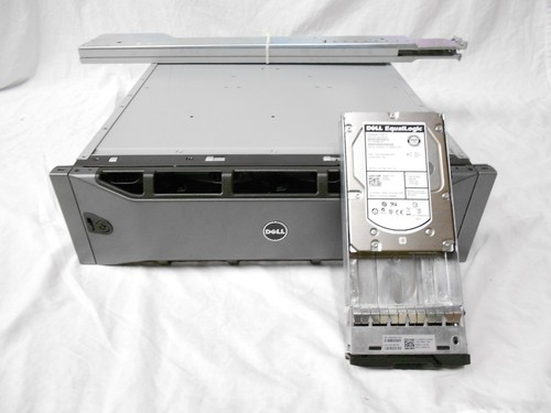 Dell equallogic ps6000xv - dell,