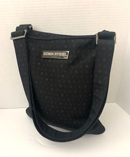 Sonia Rykiel Paris Monogram