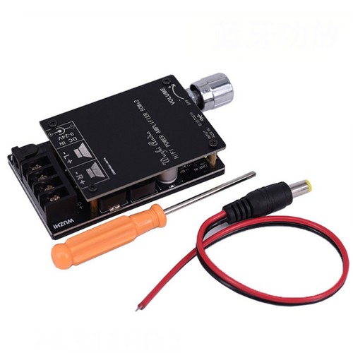 Tpa3116d2 1002 bluetooth - tpa3116d2, zk-1002