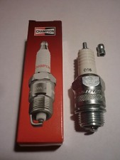 6 Pièces Bougie D'Allumage