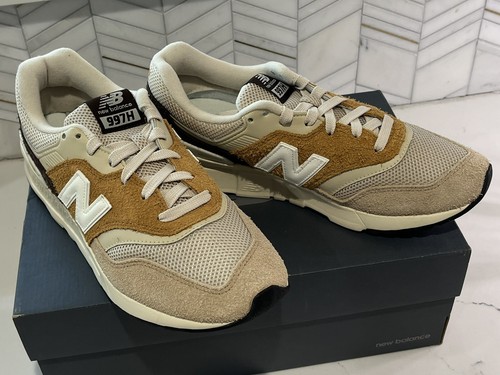 New balance 999h sea - sea, salt