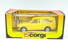 Corgi 1/36 - Ford Escort Van
