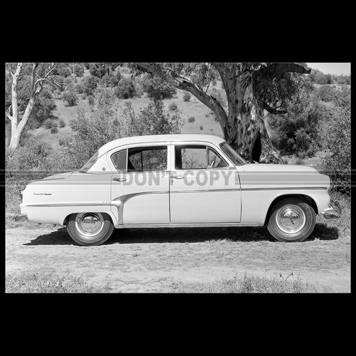 Photo 024924 dodge kingsway - photo, a.024924