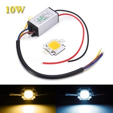 LED Driver  10W 20W 30W 50W 70W 100W LED Puce Chip High Power Supply Imperméable