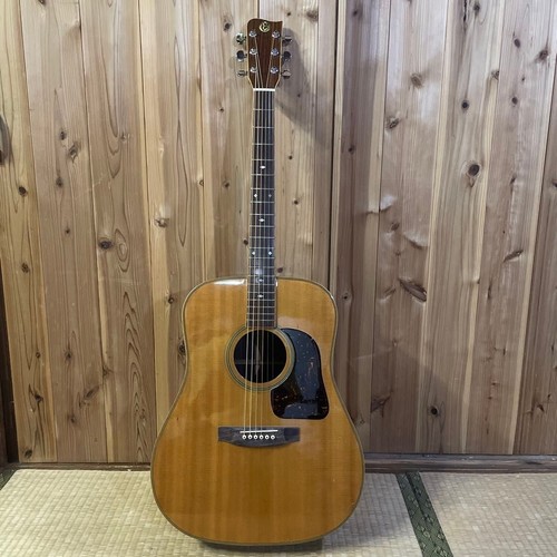 Guitare acoustique takamine - guitare,