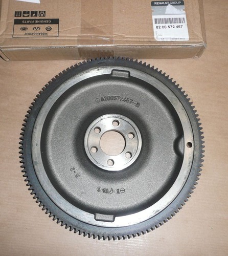 Original renault volant moteur - volant,