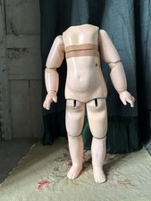 Corps Bébé Jumeau Poupée