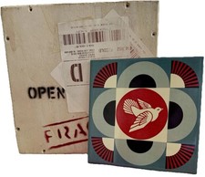 Shepard Fairey (Obey Giant) -