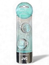 Casque JVC HP-AL102-G vert