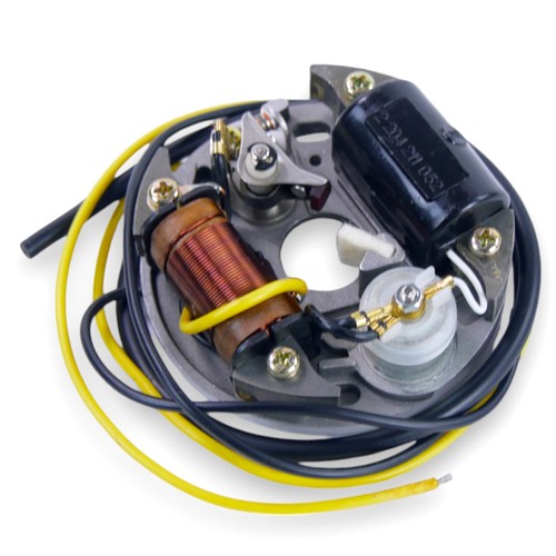 Alternateur 17w 80mm pour - 17w,