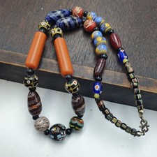 Collier vintage perles - , de