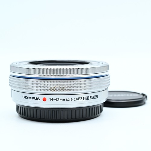 Objectif olympus zuiko - objectif, m.zuiko