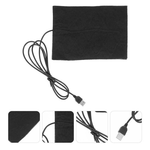 Epoxy heating mat tapis - mat,