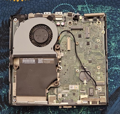 Elitedesk 705 g5 - elitedesk,