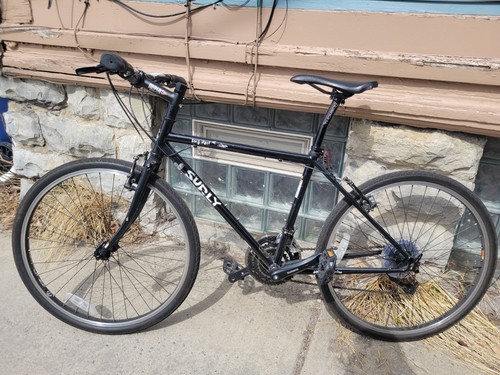 42cm surly long haul - long,