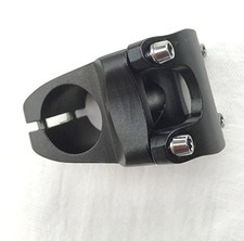 Potence BMX en aluminium 1