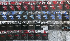 Mangas Gantz - 1ère édition intégral - Tome 1 à 37 - Français Avec Covergirls