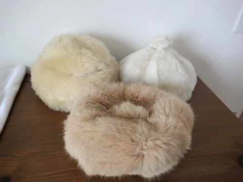 Lot toques chapeaux bonnets - lot,