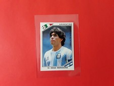 Panini FOOTBALL ITALIA 90