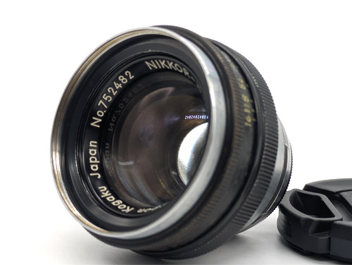 Vidéo mint nikon nippon - vidéo*[n,