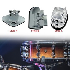 Support de pied de grosse